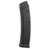 Magpul CZ-USA Scorpion EVO 9mm Luger PMAG 35 EV9 Magazine 35 Rounds Polymer Black Magpul CZ-USA Scorpion EVO 9mm Luger PMAG 35 EV9 Magazine 35 Rounds Polymer Black
