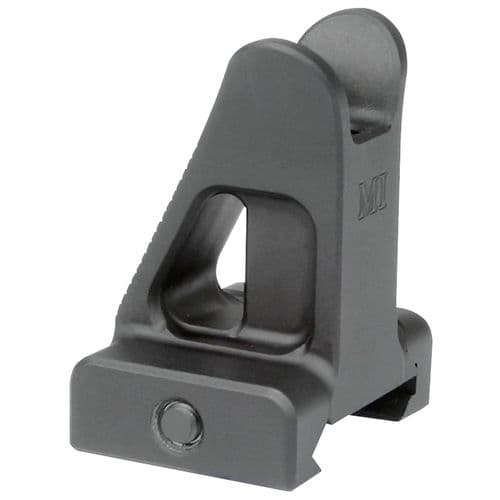 Midwest Industries MICFFS Combat Fixed Front Sight AR-15, M4, M16 Black Midwest Industries MICFFS Combat Fixed Front Sight AR-15, M4, M16 Black