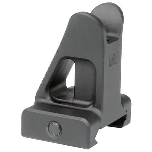 Midwest Industries MICFFS Combat Fixed Front Sight AR-15, M4, M16 Black Midwest Industries MICFFS Combat Fixed Front Sight AR-15, M4, M16 Black