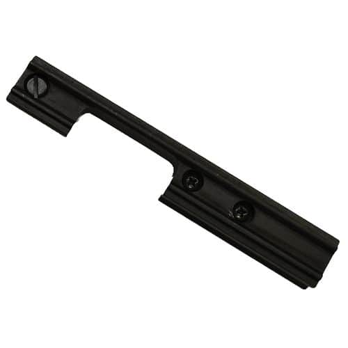 Crickett KSA031 Scope Base Crickett/Chipmunk Black Crickett KSA031 Scope Base Crickett/Chipmunk Black