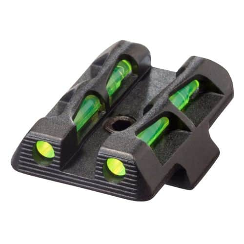 Hiviz GLLW11 LiteWave
Fits Glock 42/43 Green Rear Black Hiviz GLLW11 LiteWave
Fits Glock 42/43 Green Rear Black