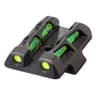 Hiviz GLLW11 LiteWave  
Fits Glock 42/43 Green Rear Black Hiviz GLLW11 LiteWave  
Fits Glock 42/43 Green Rear Black