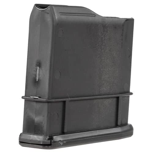 Howa ATIK5R65CR Ammo Boost Drop In Kit 6.5 Creedmoor Howa 1500,Interarms 1500,Mossberg 1500,S&W 1500,Weatherby Vanguards 5 Black Detachable Howa ATIK5R65CR Ammo Boost Drop In Kit 6.5 Creedmoor Howa 1500,Interarms 1500,Mossberg 1500,S&W 1500,Weatherby Vanguards 5 Black Detachable