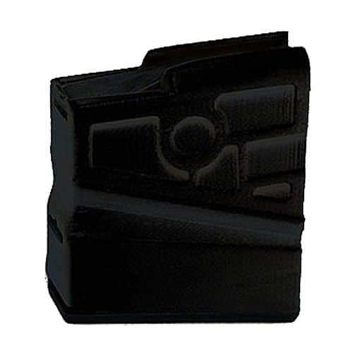 Thermold HK9110762X51 HK-91 7.62x51mm,308 Win 10rd Black Detachable Thermold HK9110762X51 HK-91 7.62x51mm,308 Win 10rd Black Detachable