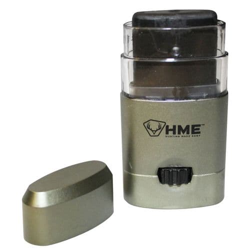 HME CMOFPDSBL Camo Face Paint Stick Black HME CMOFPDSBL Camo Face Paint Stick Black