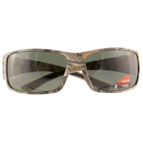 Bolle 12035 Tigersnake Eyewear Smoke Gray Realtree Xtra 1 Pair Bolle 12035 Tigersnake Eyewear Smoke Gray Realtree Xtra 1 Pair