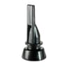 Duck Commander DCPW 6 in 1 Pintail/Wigeon Double Reed Duck Call Plastic Black Duck Commander DCPW 6 in 1 Pintail/Wigeon Double Reed Duck Call Plastic Black