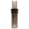Duck Commander DCGW2 Gadwall Magnum Double Reed Duck Call Plastic Smoke Gray Duck Commander DCGW2 Gadwall Magnum Double Reed Duck Call Plastic Smoke Gray