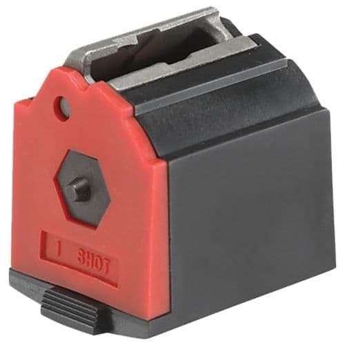 Ruger 90344 BX-1 22 LR Ruger 10/22,SR-22,Charger,77/22 1rd Black Rotary Ruger 90344 BX-1 22 LR Ruger 10/22,SR-22,Charger,77/22 1rd Black Rotary