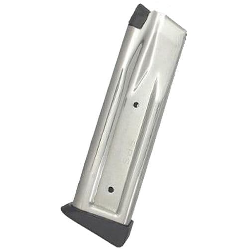 SPS M12045 Pantera 45 45 ACP SPS Pantera 12rd Silver Detachable SPS M12045 Pantera 45 45 ACP SPS Pantera 12rd Silver Detachable