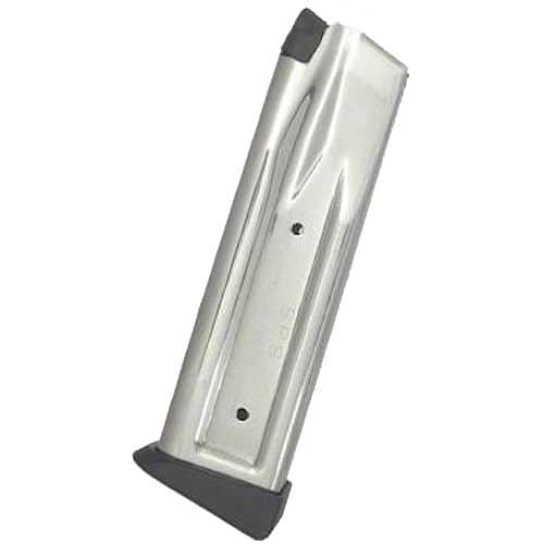 SPS M12045 Pantera 45 45 ACP SPS Pantera 12rd Silver Detachable SPS M12045 Pantera 45 45 ACP SPS Pantera 12rd Silver Detachable