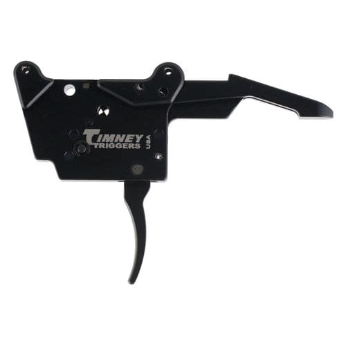 Timney Triggers 603 Featherweight Browning X-Bolt Single-Stage
Curved 3.00 lbs Timney Triggers 603 Featherweight Browning X-Bolt Single-Stage
Curved 3.00 lbs