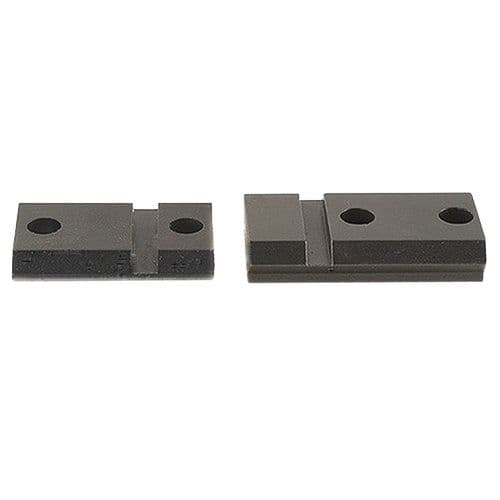 Warne M902924M Maxima Win 70 w/.860 Rear Hole Space Black Matte Warne M902924M Maxima Win 70 w/.860 Rear Hole Space Black Matte