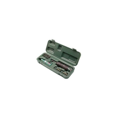 Weaver Standard Scope Mounting Kit Weaver Standard Scope Mounting Kit