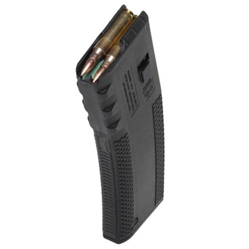 Troy Ind SMAGSIN00BT00 Battlemag  223 Rem,5.56 NATO M$,M16,AR15,HK416,FNSCAR 30rd Black Detachable Troy Ind SMAGSIN00BT00 Battlemag  223 Rem,5.56 NATO M$,M16,AR15,HK416,FNSCAR 30rd Black Detachable