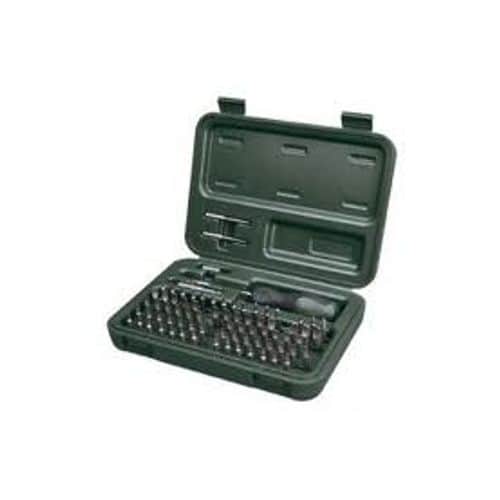 Weaver Multi Bit Tool Kit Weaver Multi Bit Tool Kit