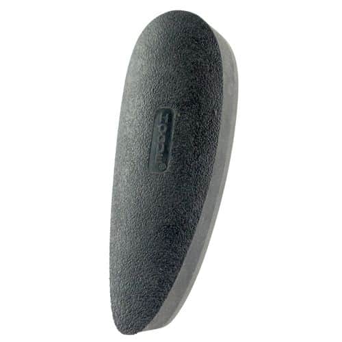 Hogue 00730 Recoil Pad Buttpad Large Matte Black Elastomer Hogue 00730 Recoil Pad Buttpad Large Matte Black Elastomer
