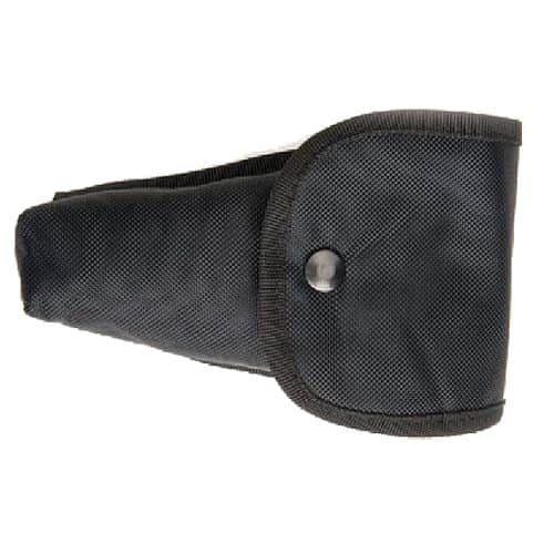 Mace 80105 Soft Case Pepper Spray Gun Holster Nylon Black Mace 80105 Soft Case Pepper Spray Gun Holster Nylon Black