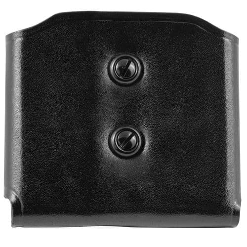 Galco DMC26B DMC Double Fits S&W M&P Shield 45 ACP Leather Black Galco DMC26B DMC Double Fits S&W M&P Shield 45 ACP Leather Black