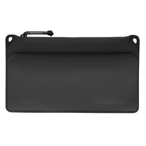 Magpul MAG995-001 DAKA Pouch Window Black Polymer Medium Magpul MAG995-001 DAKA Pouch Window Black Polymer Medium