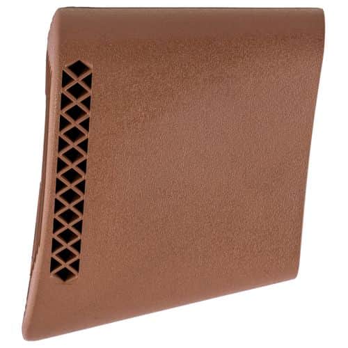 Pachmayr 20223 Slip-On Recoil Pad Medium Brown Rubber Pachmayr 20223 Slip-On Recoil Pad Medium Brown Rubber