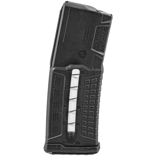 FAB Defense FX-UMAGR30B Ultimag 5.56 NATO AR-15,M4,M16 30rd Black Detachable FAB Defense FX-UMAGR30B Ultimag 5.56 NATO AR-15,M4,M16 30rd Black Detachable