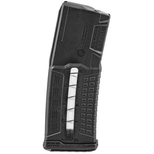 FAB Defense FX-UMAGR30B Ultimag 5.56 NATO AR-15,M4,M16 30rd Black Detachable FAB Defense FX-UMAGR30B Ultimag 5.56 NATO AR-15,M4,M16 30rd Black Detachable