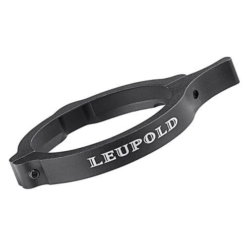 Leupold 119423 Mark 6 Throw Lever Matte Black Aluminum Leupold 119423 Mark 6 Throw Lever Matte Black Aluminum