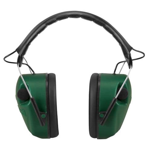 Caldwell 497700 E-Max Electronic 25 dB Black/Green Caldwell 497700 E-Max Electronic 25 dB Black/Green