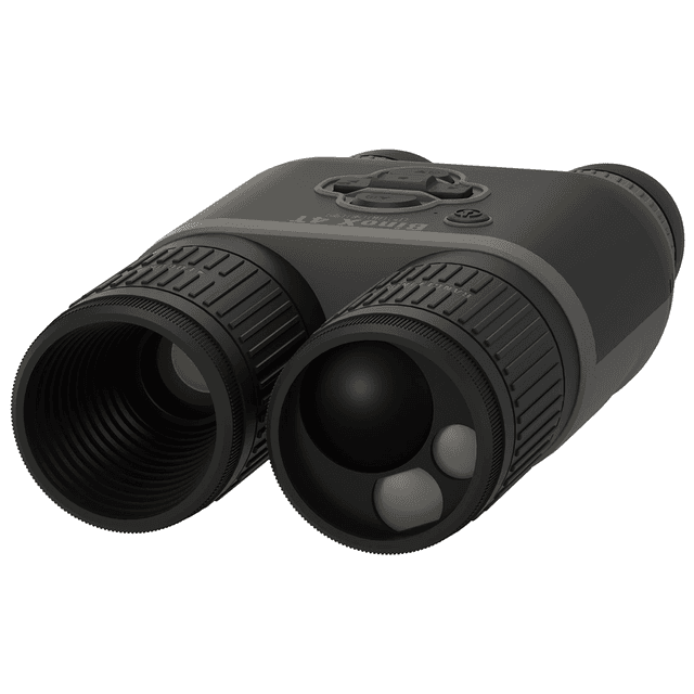 ATN BinoX 4T Thermal Binocular Black 4th Generation 384x288, 60Hz Resolution - TIBNBX4381L ATN BinoX 4T Thermal Binocular Black 4th Generation 384x288, 60Hz Resolution - TIBNBX4381L