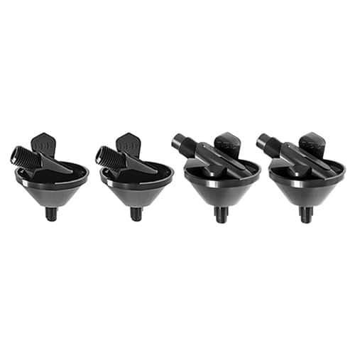Lee 90453 Quick Change Drum Set2 Sm & 2 Lg Lee 90453 Quick Change Drum Set2 Sm & 2 Lg