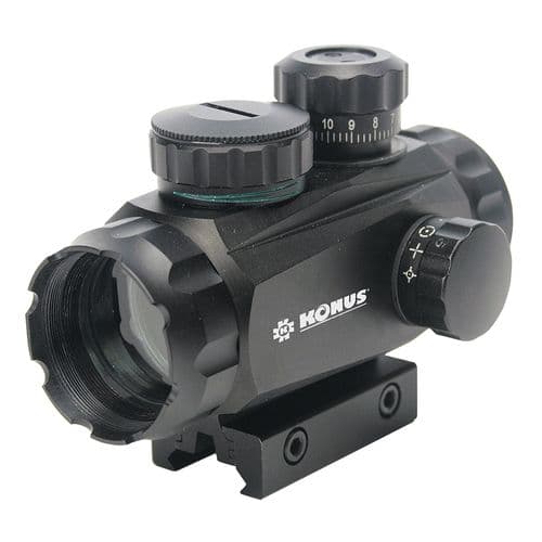 Specification Main Image