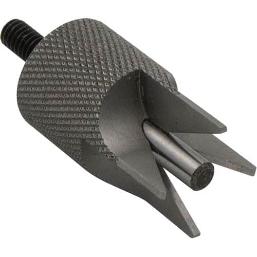 Hornady 050173 Lock-N-Load 4-Blade Deburring Tool Hornady 050173 Lock-N-Load 4-Blade Deburring Tool