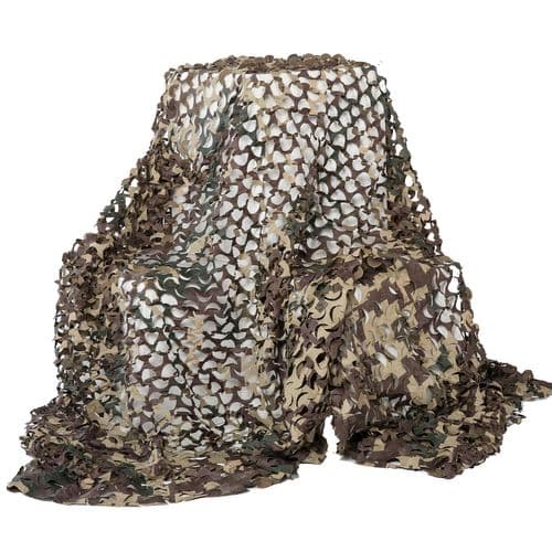 Camo Systems FW03 Specialist Ultra-Lite Tree Stand/Ground Cover Camo Systems FW03 Specialist Ultra-Lite Tree Stand/Ground Cover