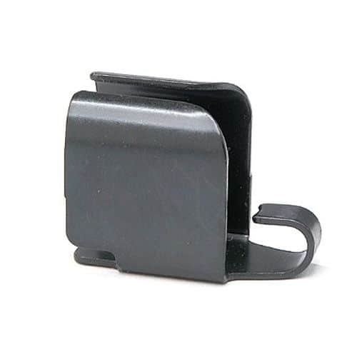 RUG 90077 SPEED LOADER PSTL 9MM/40S STEEL BL RUG 90077 SPEED LOADER PSTL 9MM/40S STEEL BL