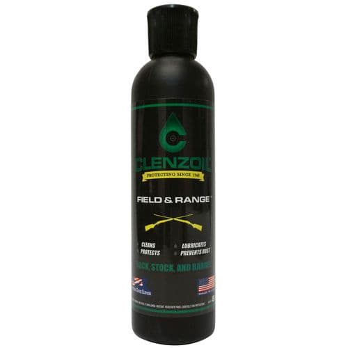 Clenzoil 2007 Field & Range Against Rust and Corrosion 8 oz Clenzoil 2007 Field & Range Against Rust and Corrosion 8 oz
