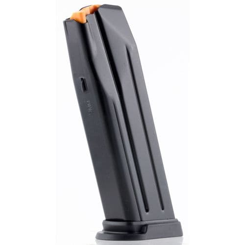 FN 201000321 509 9mm Luger 17rd Black Detachable FN 201000321 509 9mm Luger 17rd Black Detachable
