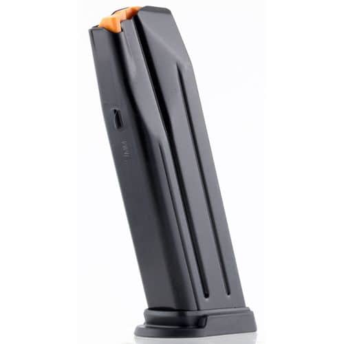 FN 201000321 509 9mm Luger 17rd Black Detachable FN 201000321 509 9mm Luger 17rd Black Detachable