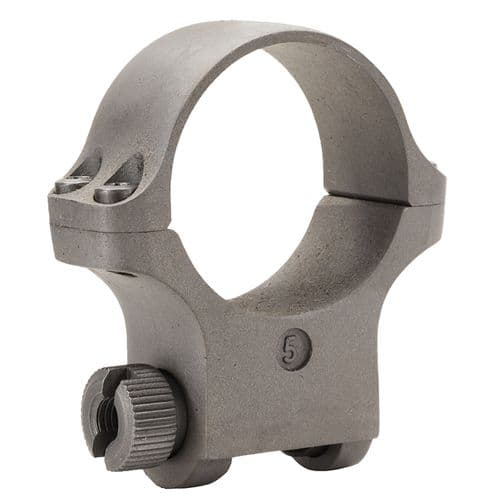 Ruger 90320 Scope Ring 30mm Extra High Matte Stainless Steel Ruger 90320 Scope Ring 30mm Extra High Matte Stainless Steel