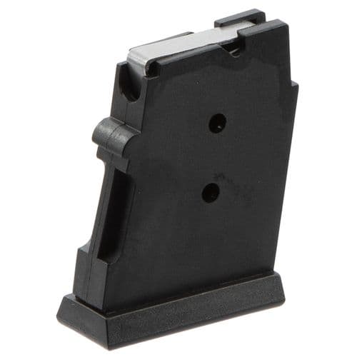 Steyr 1HW01301 Zephyr II 22 LR Steyr Zephyr II 5rd Black Detachable Steyr 1HW01301 Zephyr II 22 LR Steyr Zephyr II 5rd Black Detachable