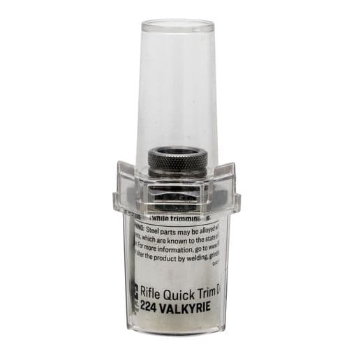 Lee Quick Trim 224 Valkyrie Lee Quick Trim 224 Valkyrie
