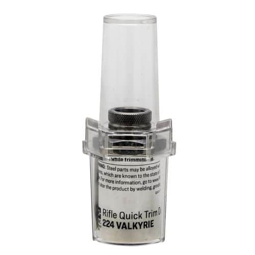Lee Quick Trim 224 Valkyrie Lee Quick Trim 224 Valkyrie