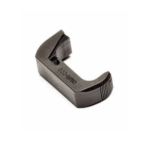 TangoDown Vickers Tactical Magazine Release, Black Fits Glock 42 TangoDown Vickers Tactical Magazine Release, Black Fits Glock 42