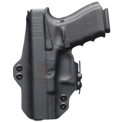 BlackPoint 104883 Dual Point Black Kydex AIWB Sig P238 Right Hand BlackPoint 104883 Dual Point Black Kydex AIWB Sig P238 Right Hand