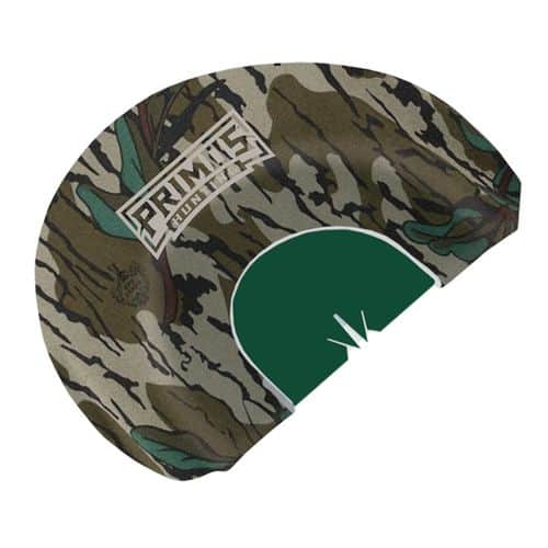 Primos 1484 Greenleaf Turkey Mouth Call Plastic Mossy Oak Primos 1484 Greenleaf Turkey Mouth Call Plastic Mossy Oak
