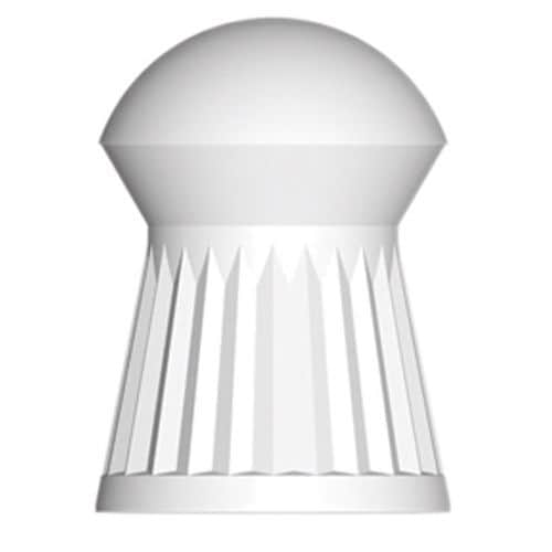 Gamo 632273054 Bone Collector .177 Pellet Rounded Tip 150 Gamo 632273054 Bone Collector .177 Pellet Rounded Tip 150