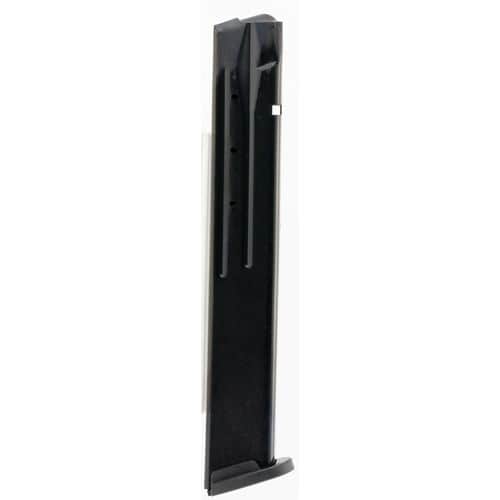 Promag Sig P320 9mm 32 Round Magazine Promag Sig P320 9mm 32 Round Magazine