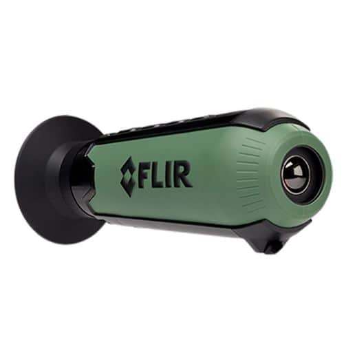 FLIR SCOUTTK Scout Monocular 13mm 20 degrees x 16 degrees FOV FLIR SCOUTTK Scout Monocular 13mm 20 degrees x 16 degrees FOV