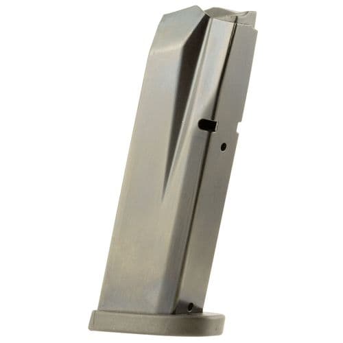 ProMag Standard Magazine, 10rd Blued Steel 45 ACP Fits S&W M&P - SMI32 ProMag Standard Magazine, 10rd Blued Steel 45 ACP Fits S&W M&P - SMI32