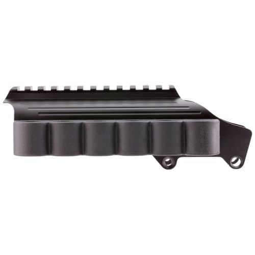 TacStar 1081035 Sidesaddle Rail Mount
870,100,1187 Aluminum/Rubber Black TacStar 1081035 Sidesaddle Rail Mount
870,100,1187 Aluminum/Rubber Black